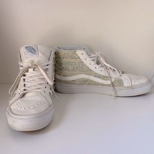 Sk8-Hi Slim Vans